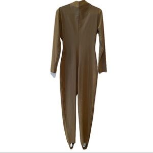 LIMITED Vintage  long sleeve  stir-ups and should